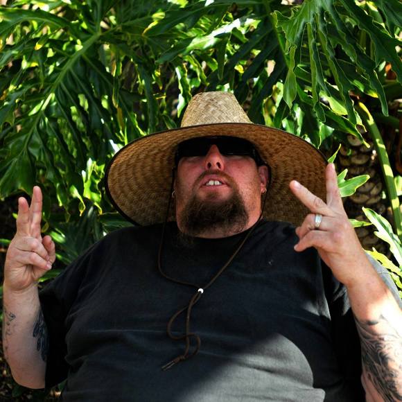 Meet your Posher, John - Picture 1 of 1